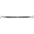 Implant Scalers – 137 Anterior, Double End - 3Z Dental