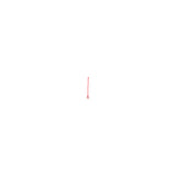 SuperSanipull RTU™ Pull Ribbon, Standard, For Washroom/Shower Room/Tub Room Nurse Call