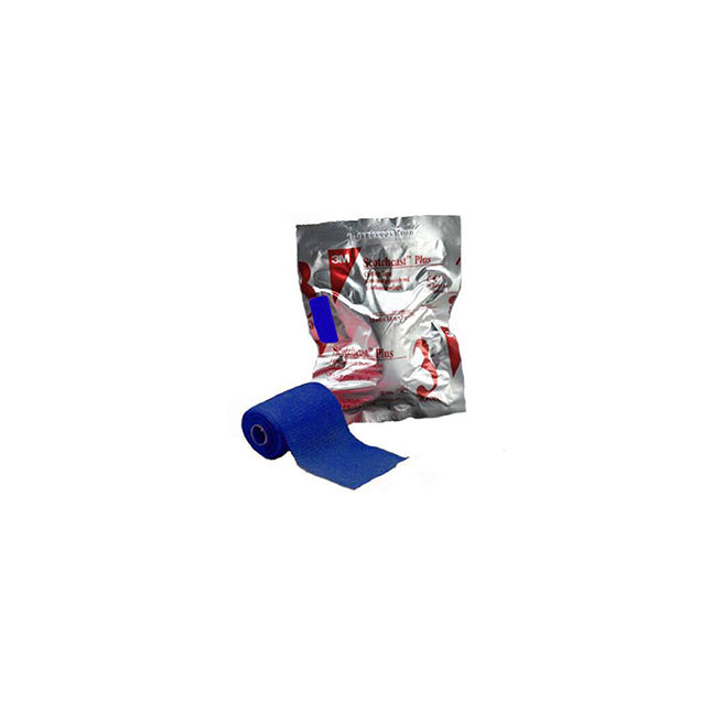 Scotchcast™ Plus Casting Tape, W7.6cm