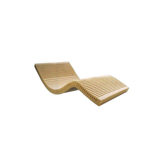 Geo-Matt® Therapeutic Overlay, 250 lb, with Soft Skin Sleeve Fitted