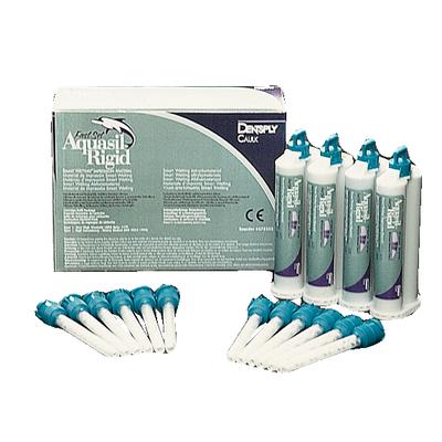 Aquasil Smart Wetting® Impression Material, 50 ml Cartridge Refills