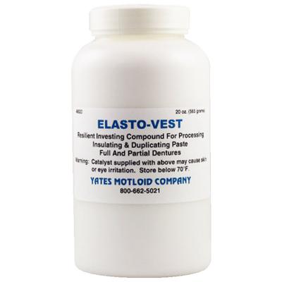 Elasto-Vest, 20 oz Kit