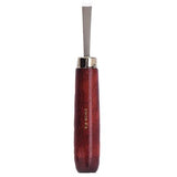 Vul-Crylic Chisels, Single End