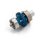 MIDWEST HIGHSPEED REPLACEMENT TURBINES - STEEL BALL (Excluding Canisters & NSK type) - 3Z Dental