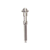Mandrels, Snap-On Brass Center