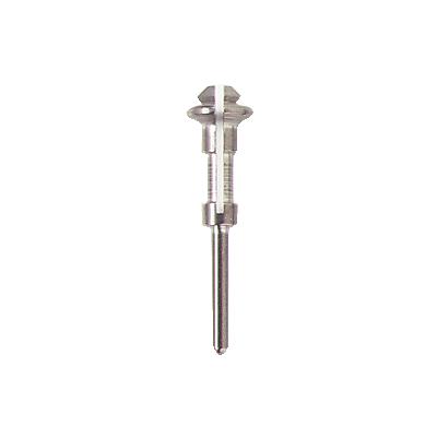 Mandrels, Snap-On Brass Center