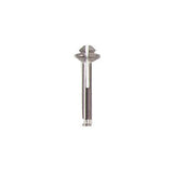 Mandrels, Snap-On Brass Center