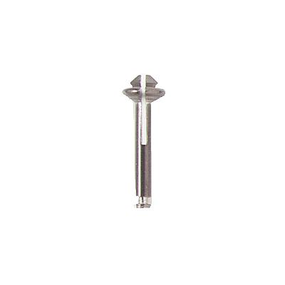 Mandrels, Snap-On Brass Center