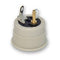 HP Female Connector (Serial
