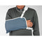 Arm and Shoulder Immobilizer, with Waist Tie