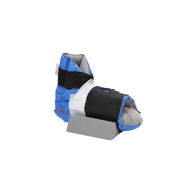 Prevalon® Heel Protector, Pressure-Relieving, with Integrated Foot and Leg Stabilizer Wedge