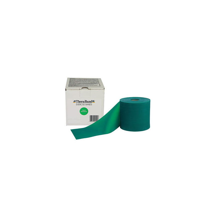 Thera-Band® Resistance Band, L25yd