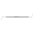Root Canal Pluggers – Stainless Steel, Double End - 3Z Dental