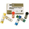 Absorbent Paper Points – Vials, ISO Sizes 200 Pts/box - 3Z Dental