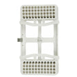 E-Z Jett® Slim Cassettes, 8 Instrument - 3Z Dental