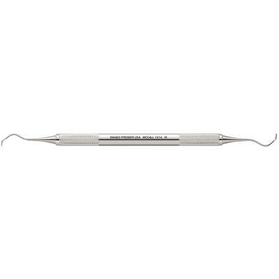 Universal Curettes – McCall - 3Z Dental