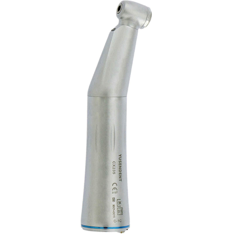 Air Motor 1:1 Drive 20K Internal Water Spray - 3Z Dental (4952211521581)