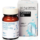 GC Fuji ORTHO Self-Cured Orthodontic Cement