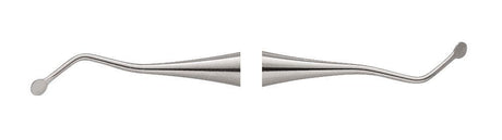 Round Angeled - 3Z Dental