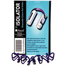 Isolators® Cotton Roll Holder – Disposable, 50/Pkg