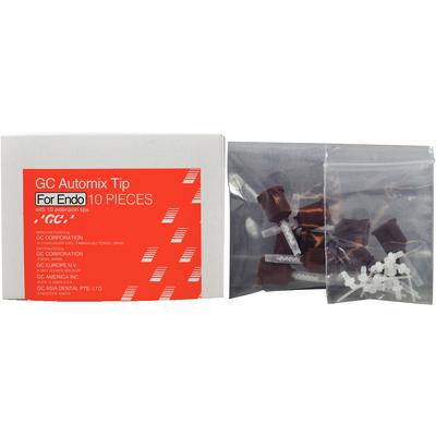 G-Cem™ Automix Tips – Endodontic, 10/Pkg