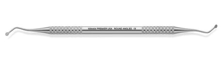 Round Angeled - 3Z Dental