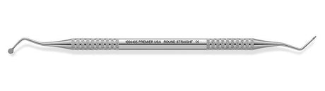 Round Straight - 3Z Dental