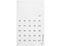 Shade Label Sheet - 3Z Dental (6178357313728)