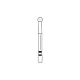 Two Striper® FG Operative Diamond Burs – FG, Medium, Blue, 5/Pkg