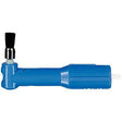 Classic Brush Prophy Angle – Standard Brush, 100/Pkg - 3Z Dental