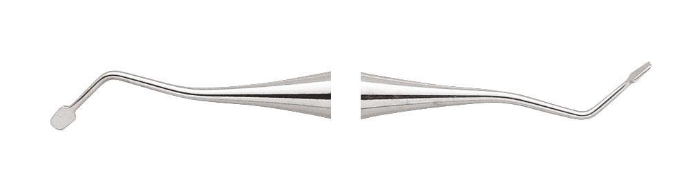 Taper Straight - 3Z Dental