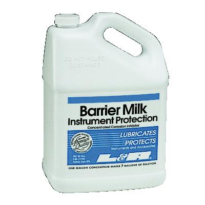 Barrier Milk, 1 Gallon