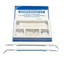 Compo-Brush Complete Kit