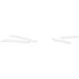 Vent-O-Vac™ HVE Tips – 100/Pkg - 3Z Dental