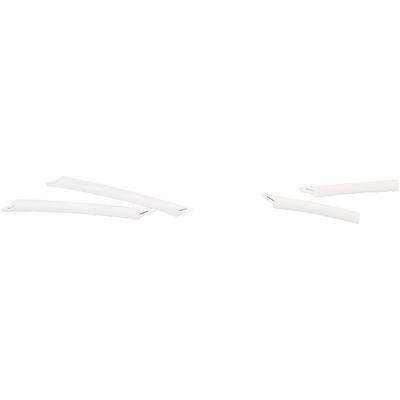 Vent-O-Vac™ HVE Tips – 100/Pkg - 3Z Dental