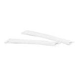 Vent-O-Vac™ HVE Tips – 100/Pkg - 3Z Dental