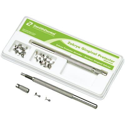 Zekrya Gingival Protector – Safe and Effective Gingival Protection