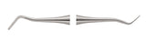 Cord Packer Instruments – Balshi Packer, Double End
