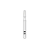 Two Striper® FG Operative Diamond Burs – FG, Medium, Blue, 5/Pkg