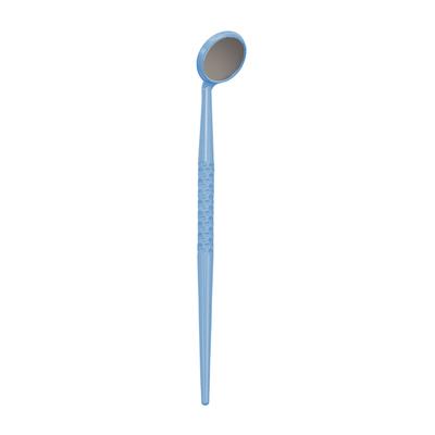 Sterilizable Mouth Mirrors – Front Surface, Single End