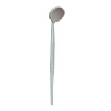 Sterilizable Mouth Mirrors – Front Surface, Single End