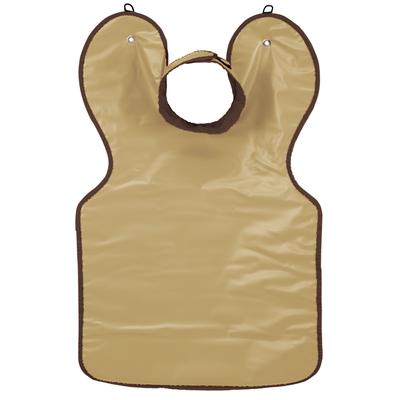 Lead X-Ray Apron – Adult with Thyroid Protector Collar