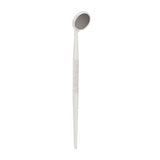 Sterilizable Mouth Mirrors – Front Surface, Single End