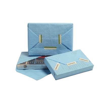 IMS® Autoclave Cassette Sterilization Wraps