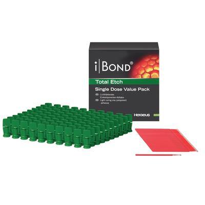 iBond Total Etch - 3Z Dental (4962010759213)