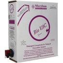 Bio Infection Control BioVac 5L Bag - 3Z Dental (4951950098477)