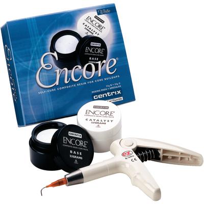 Encore® Composite Resin Core Buildup Kit with Fluoride