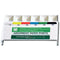 Hygenic® White Paper Points – Standard ISO Sized, Drawer Box, 200/Pkg - 3Z Dental (6158461632704)