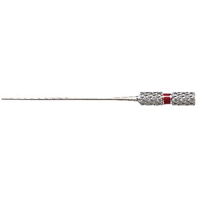 Barbed Broaches – Color-Coded, 21 mm, 10/Pkg