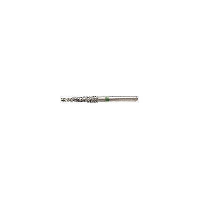 Endo-Access Stainless Steel Burs – FG, 10.0 mm Length, 3/Pkg